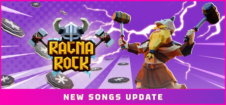 拉格纳克 Build.30062026（Ragnarock）免安装中文版