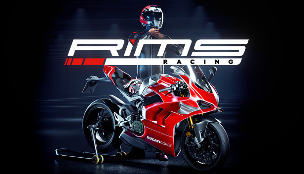 《轮圈竞速/RiMS Racing》免安装中文版