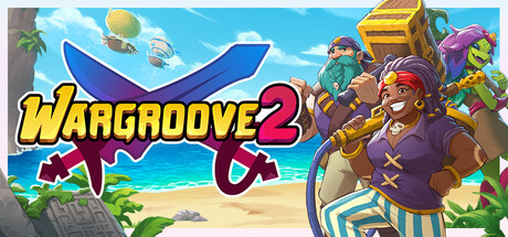 [安卓]战律2/Wargroove 2 steam移植版（官中）-无忧免费游戏网