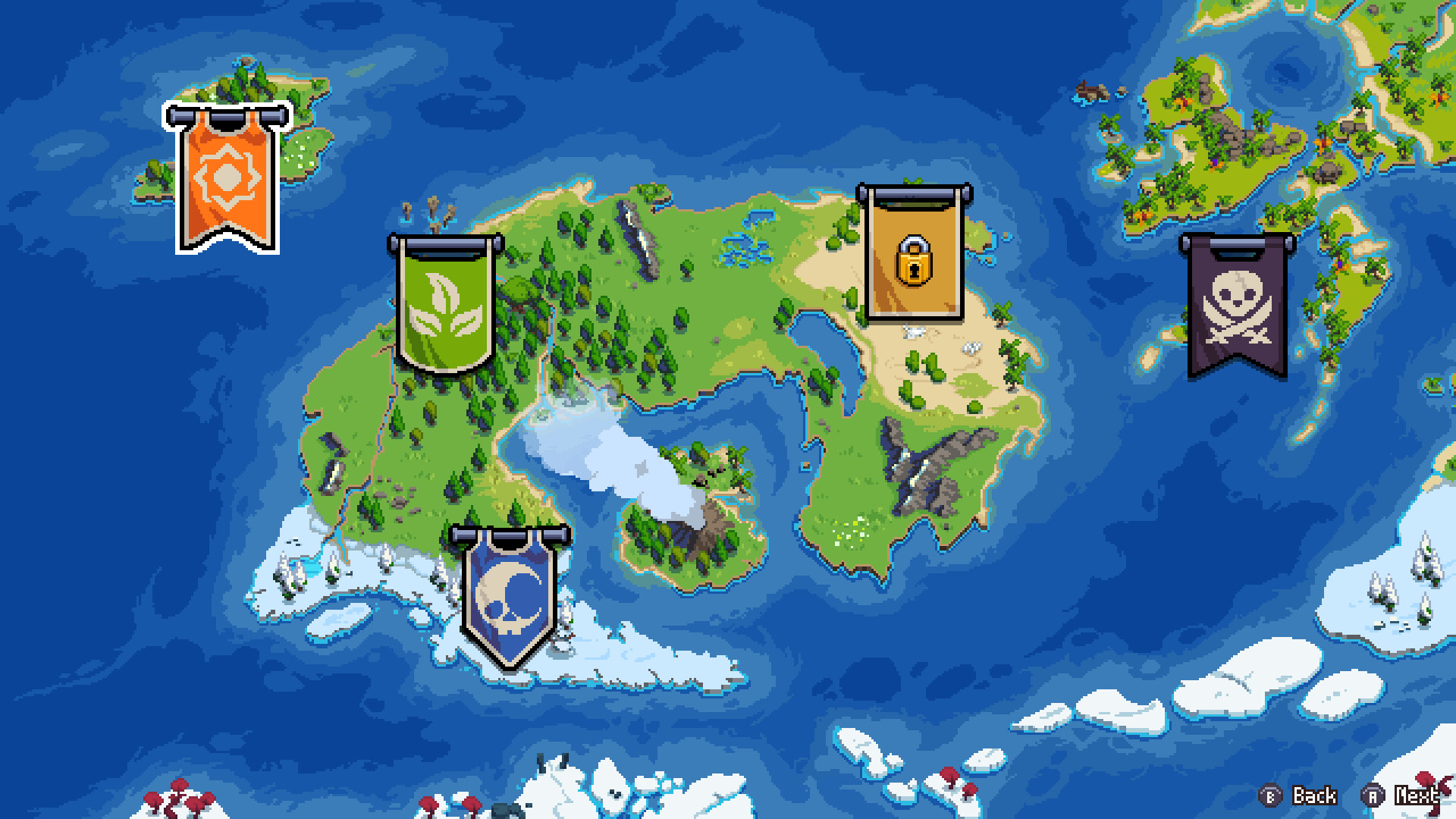 战律2|Wargroove 2|1.2.8