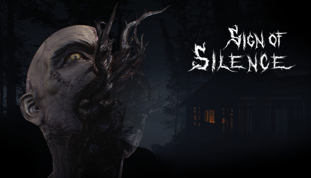 《沉默的迹象/Sign of Silence》免安装中文版