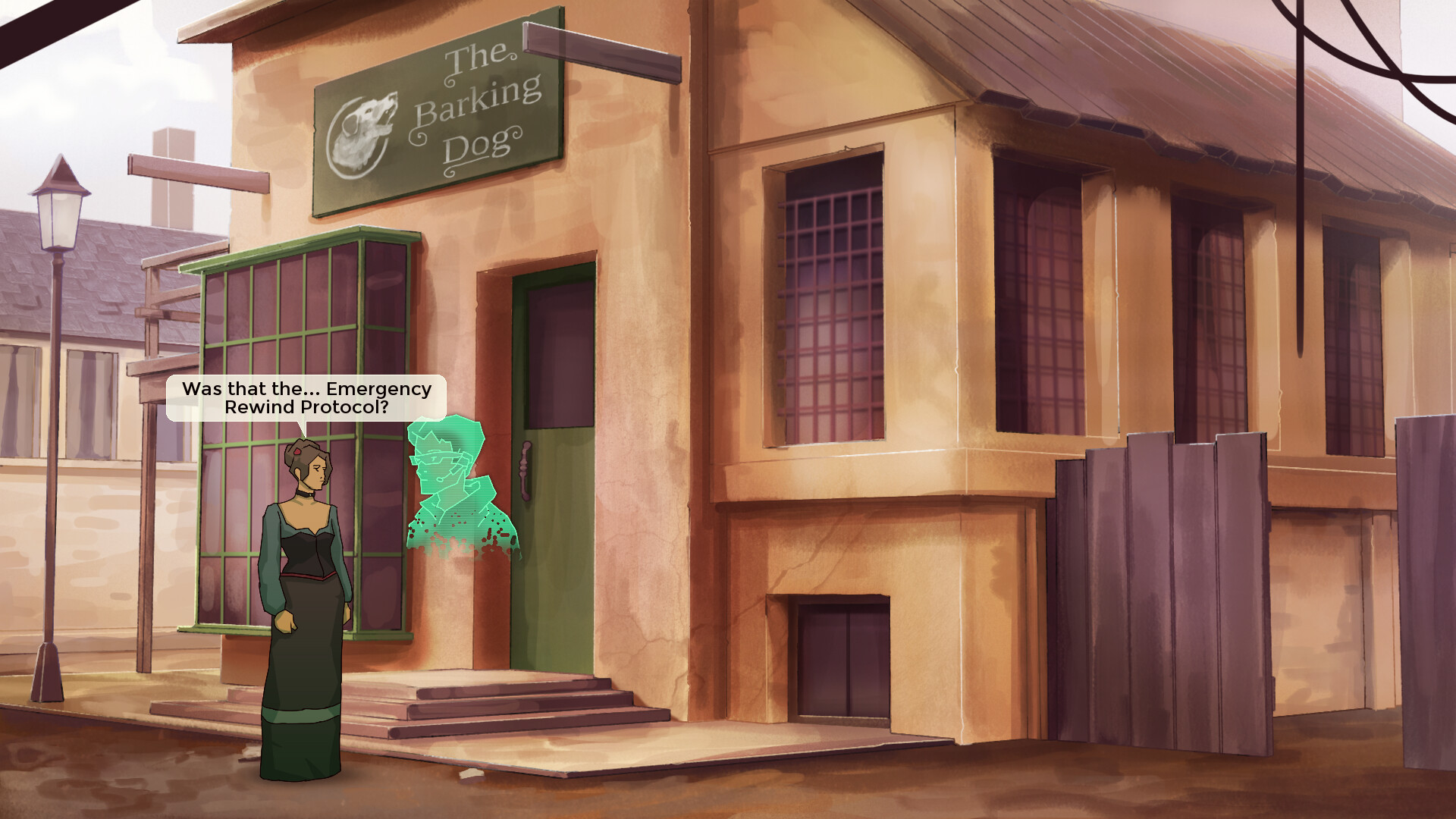 screenshot 5