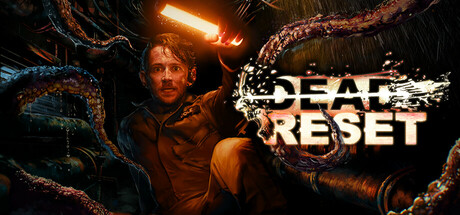 死亡重启|官方中文|支持手柄|Dead Reset插图1跳跳游戏网