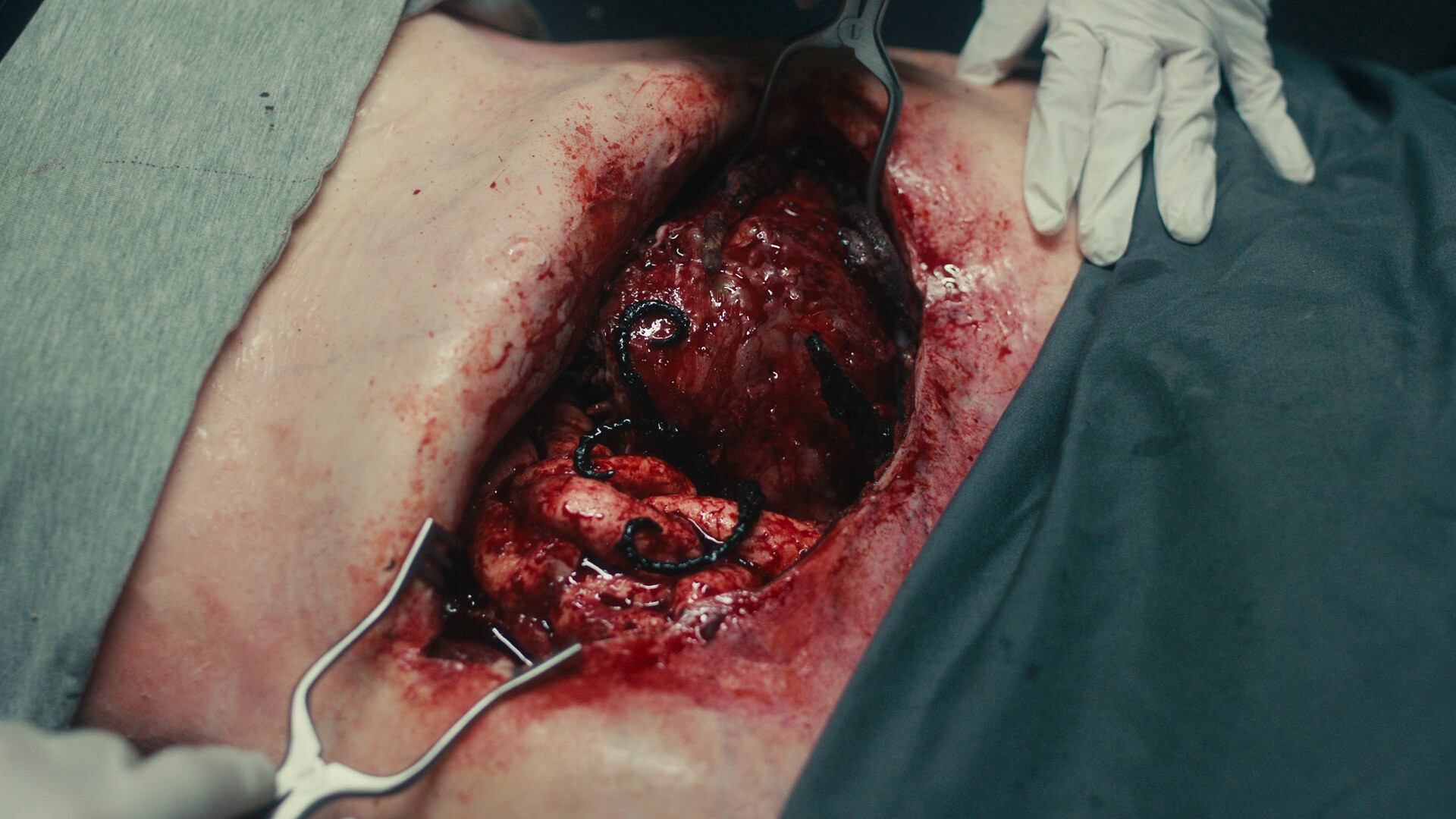 图片[5] • 《死亡重启/Dead Reset》v1.0.4|容量14GB|官方简体中文|支持键盘.鼠标.手柄 • BUG软件