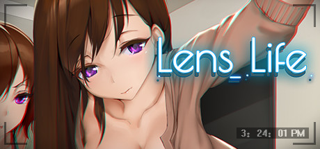 【PC/SLG/中文】我的镜头人生 Lens Life STEAM官方中文版【917M】-马克游戏