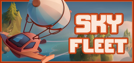 天空舰队/Sky Fleet-秋风资源网