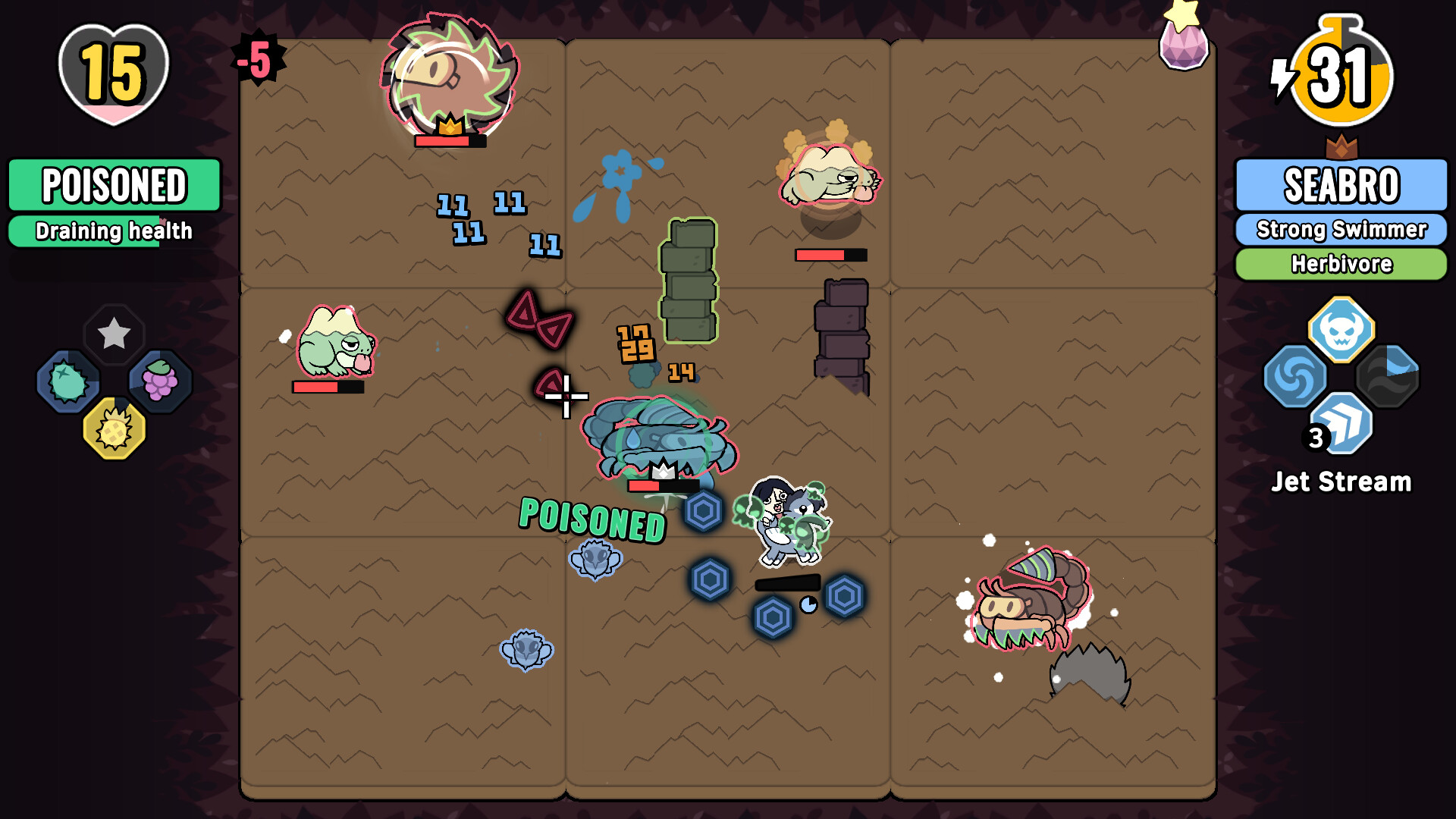 拼贴冒险传 正式版 v1.0 官方中文 支持手柄 解压即玩-CCAKGAME.COM