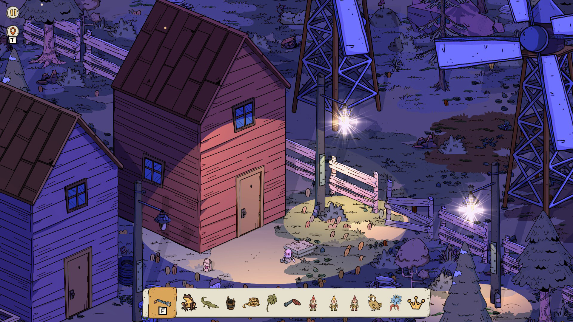 图片[1]-风岭/Wind Peaks-秋风资源网