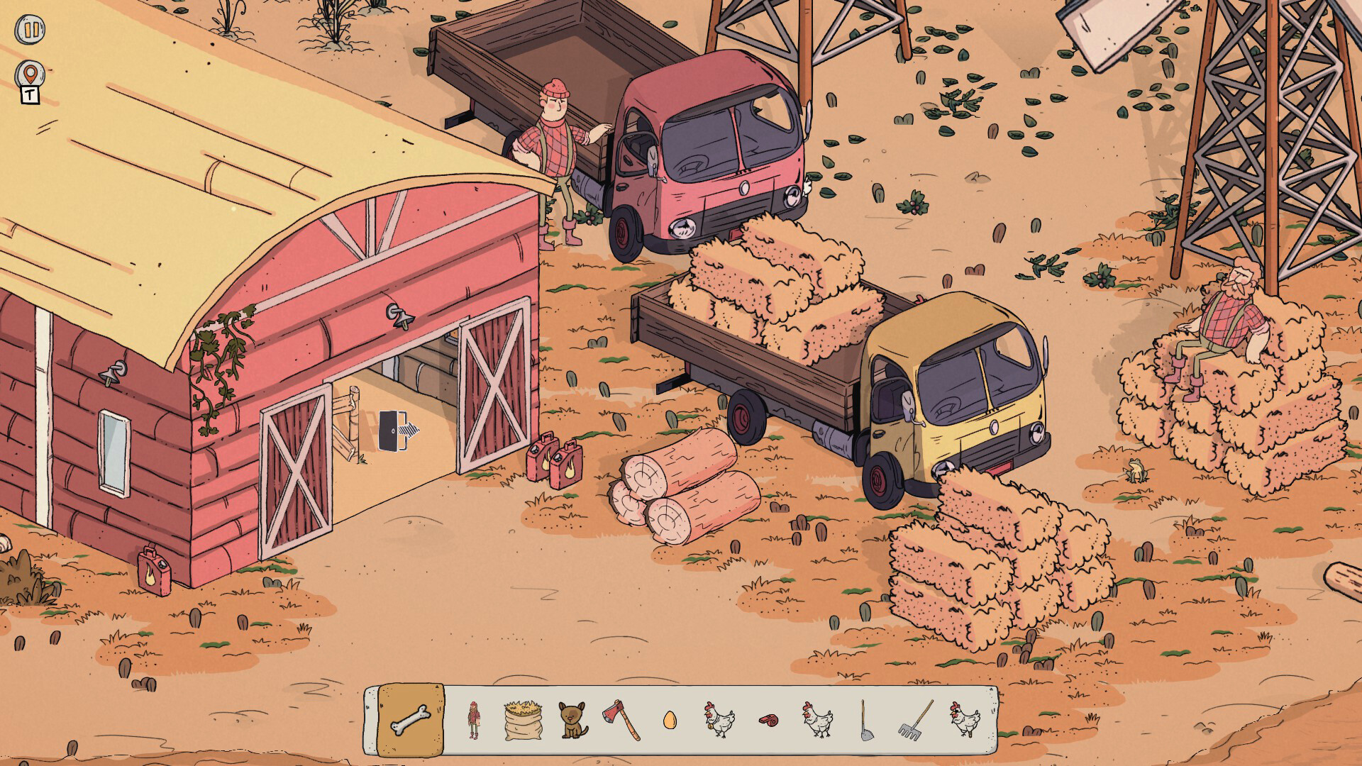 图片[4]-风岭/Wind Peaks-秋风资源网