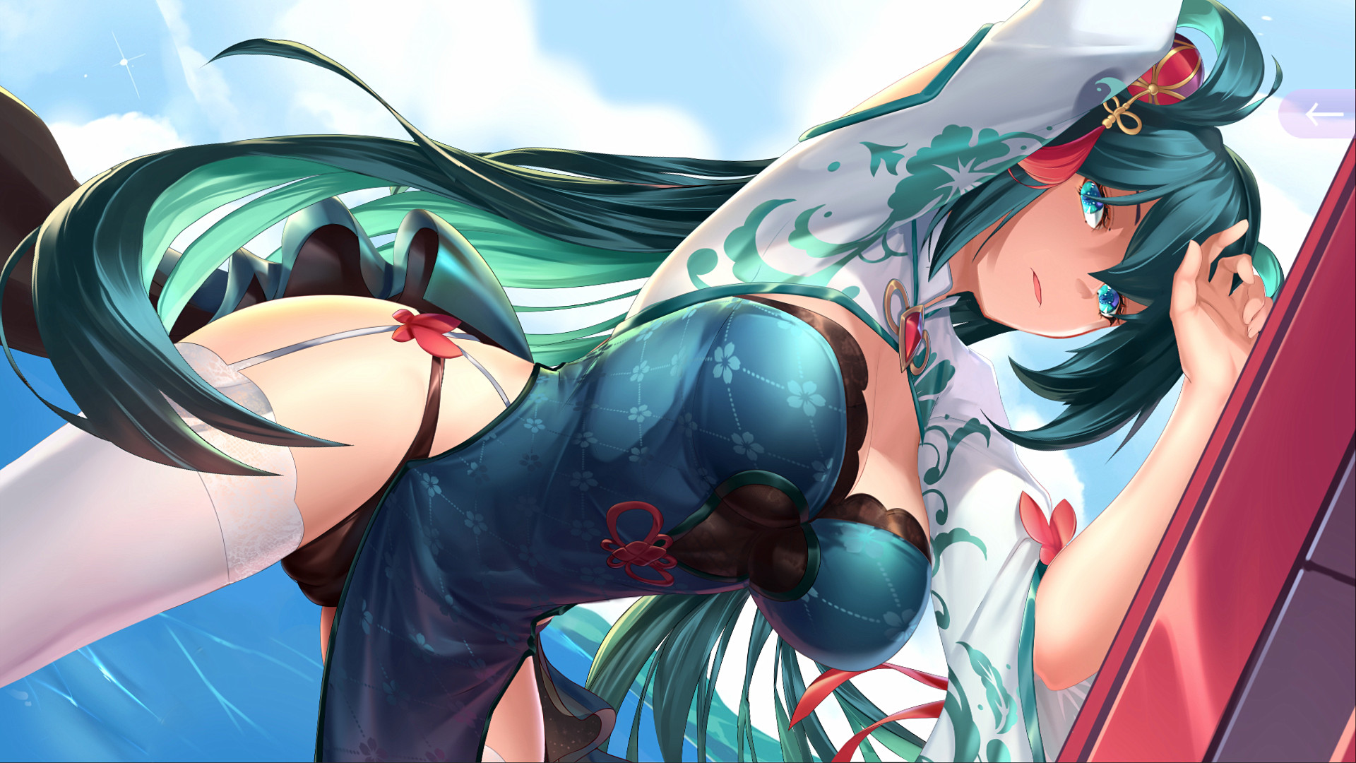 图片[6]-球球少女/Pinball Girls（Build.V7493374-10.08+中文语音+原声音乐OST)-秋风资源网
