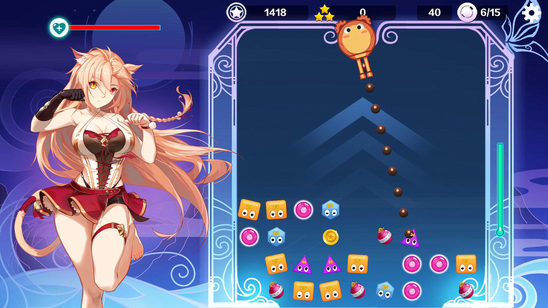 图片[9]-球球少女/Pinball Girls（Build.V7493374-10.08+中文语音+原声音乐OST)-秋风资源网