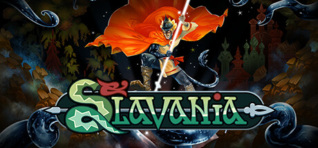 学习版 | 斯拉瓦尼亚 Slavania v1.0.5 -飞星（官中）-飞星免费游戏仓库