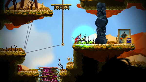 图片[6]|斯拉瓦尼亚 Slavania v1.1.0-885 新增The Power of Drum DLC -飞星（官中）|飞星游戏网 - 高质量单机游戏网盘下载站 | 免费Steam资源