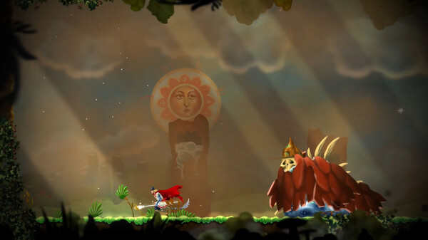 图片[3]|斯拉瓦尼亚 Slavania v1.1.0-885 新增The Power of Drum DLC -飞星（官中）|飞星游戏网 - 高质量单机游戏网盘下载站 | 免费Steam资源