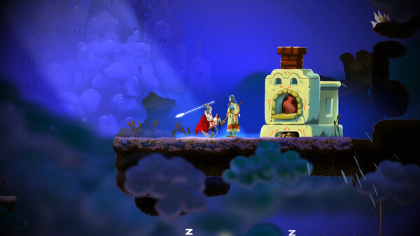 图片[4]|斯拉瓦尼亚 Slavania v1.1.0-885 新增The Power of Drum DLC -飞星（官中）|飞星游戏网 - 高质量单机游戏网盘下载站 | 免费Steam资源