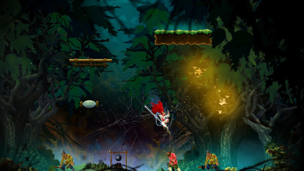 图片[8]|斯拉瓦尼亚 Slavania v1.1.0-885 新增The Power of Drum DLC -飞星（官中）|飞星游戏网 - 高质量单机游戏网盘下载站 | 免费Steam资源