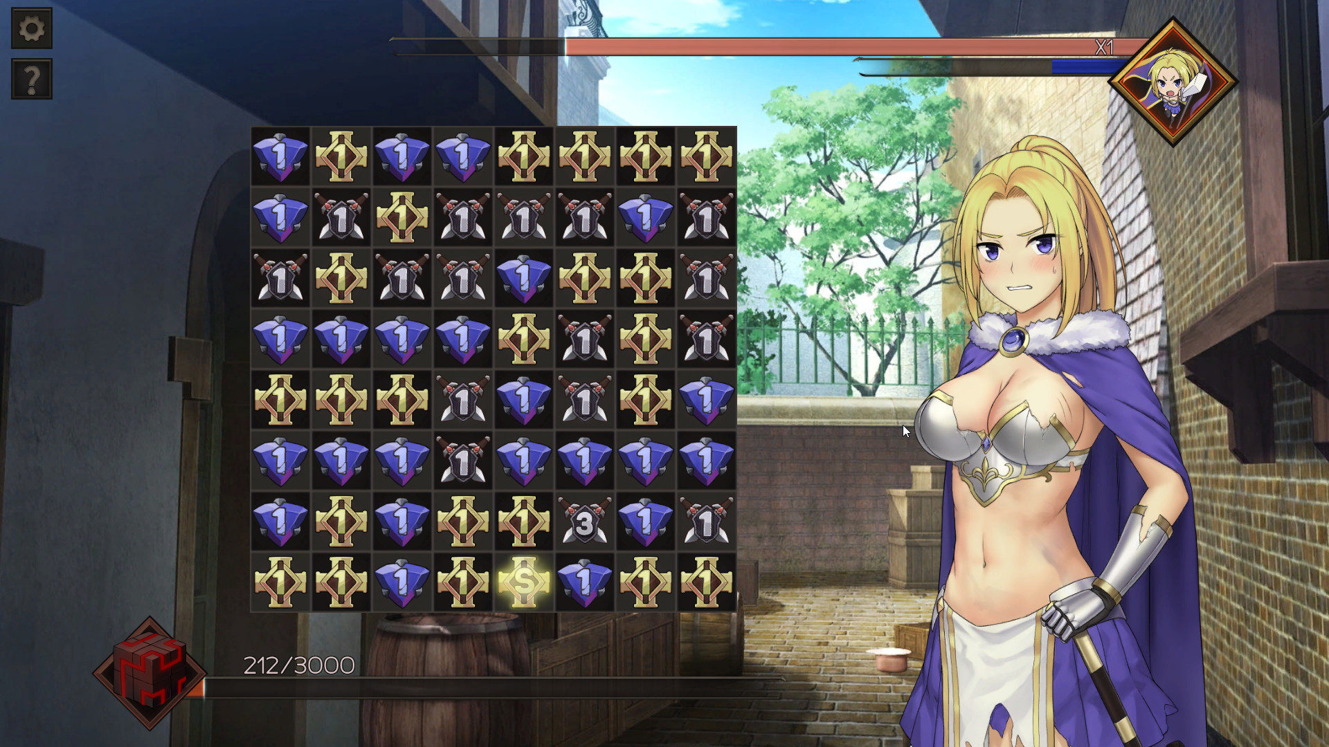 图片[4]-失格冒险者与恶魔之石/Failed Adventurer（Build.7012166）-秋风资源网