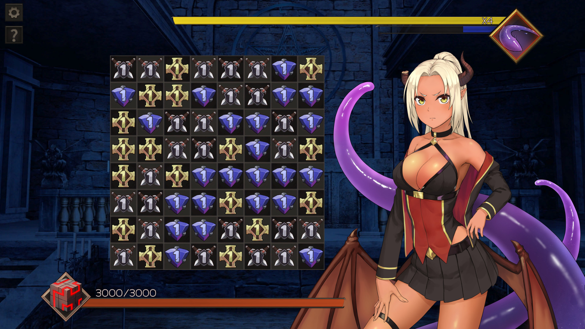 图片[6]-失格冒险者与恶魔之石/Failed Adventurer（Build.7012166）-秋风资源网
