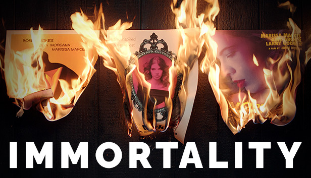 《不朽/IMMORTALITY》免安装中文版