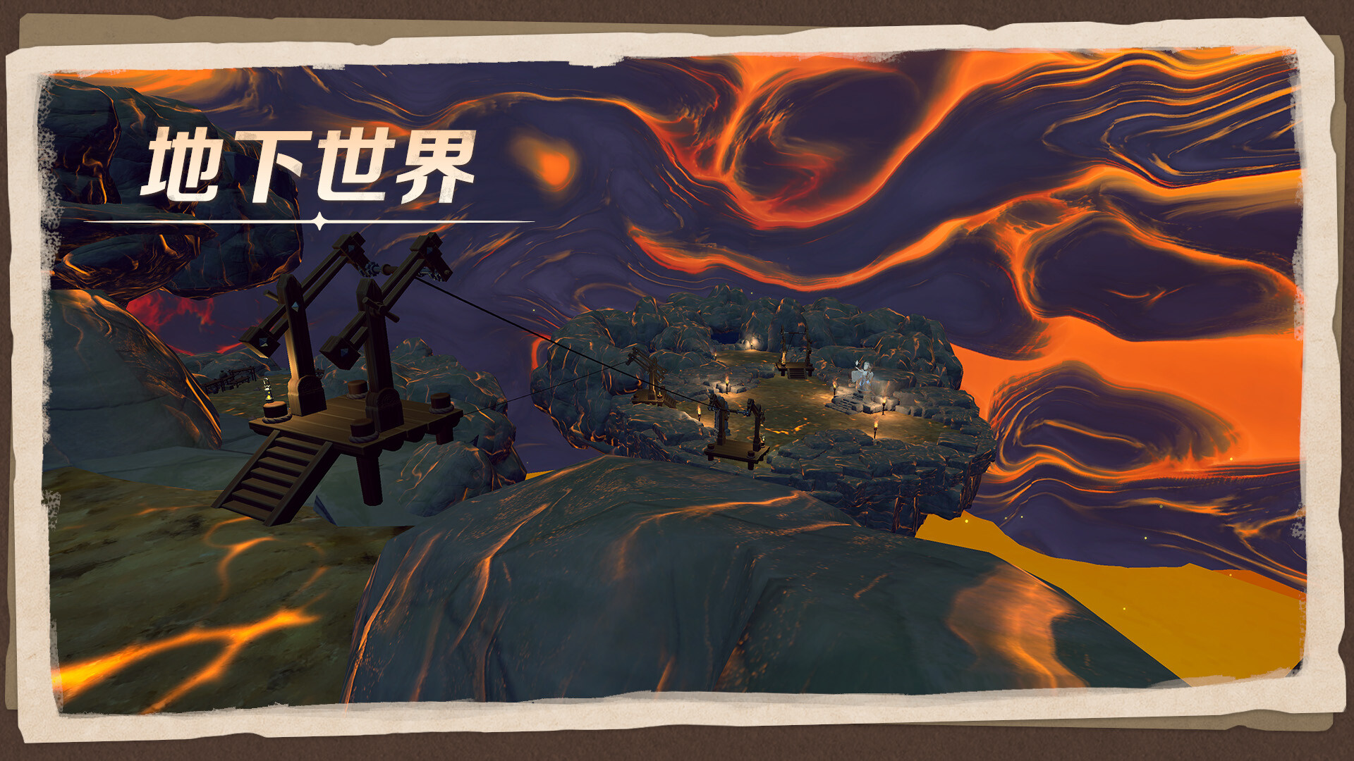 牧野之歌|v1.3.102|官方中文|支持手柄|Song Of The Prairie插图25跳跳游戏网