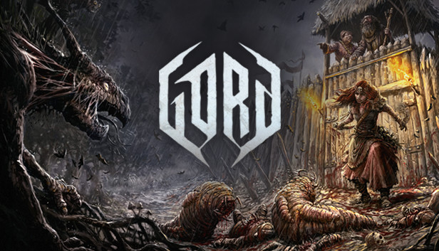 《戈德/Gord》免安装中文版