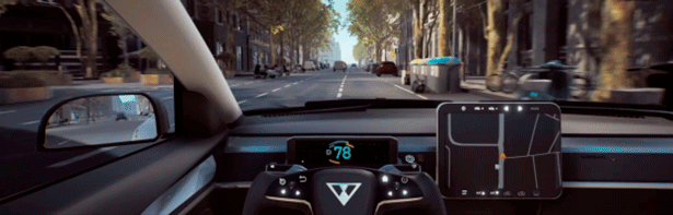 出租生涯:模拟城市驾驶|Taxi Life A City Driving Simulator|1.16.29934|整合全DLC