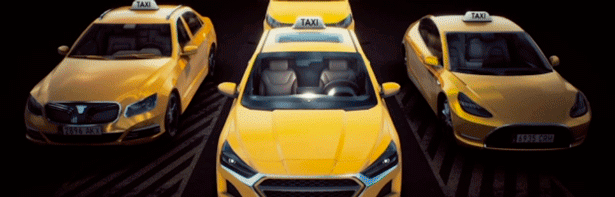 出租生涯:模拟城市驾驶|Taxi Life A City Driving Simulator|1.16.29934|整合全DLC