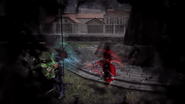 伊苏9|汉化中文|豪华版|支持手柄|Ys IX: Monstrum Nox插图2