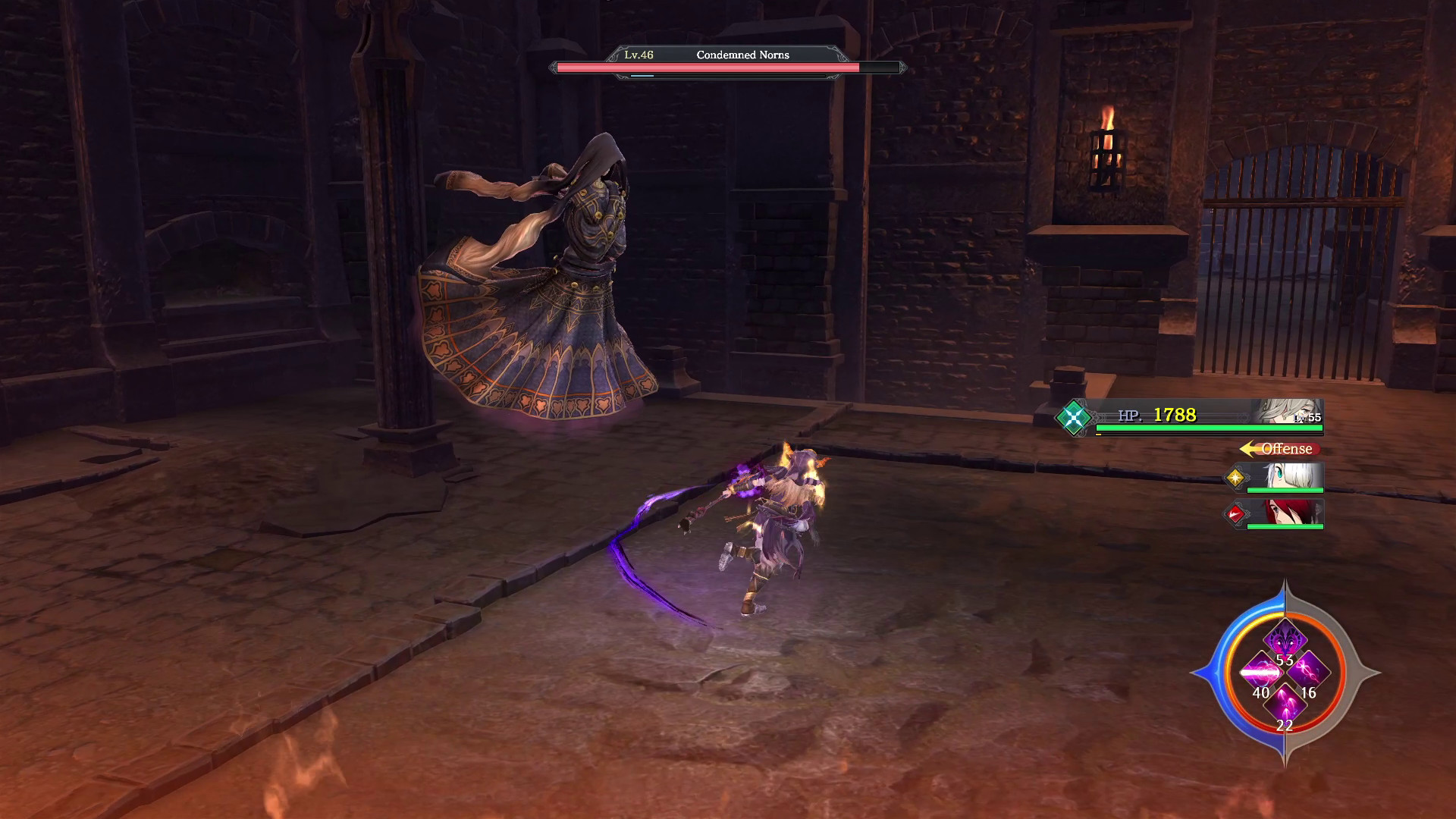图片[10]-伊苏9/Ys IX: Monstrum Nox（V1.04-豪华版全DLC-汉化中文)-秋风资源网