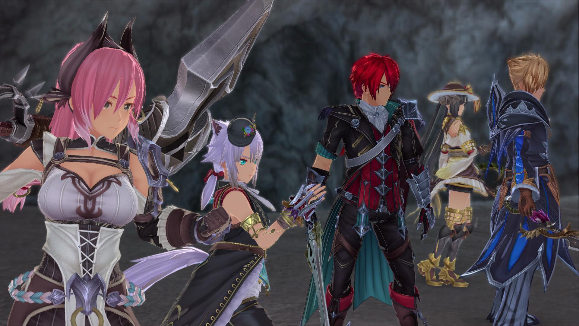 图片[8]-伊苏9/Ys IX: Monstrum Nox（V1.04-豪华版全DLC-汉化中文)-秋风资源网