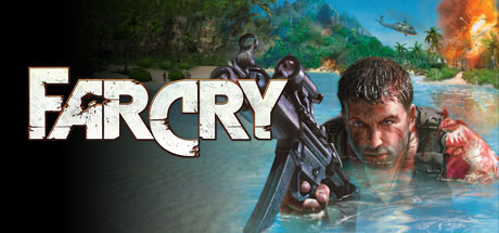 孤岛惊魂|2G大小|官方英文|精翻汉化|Far Cry