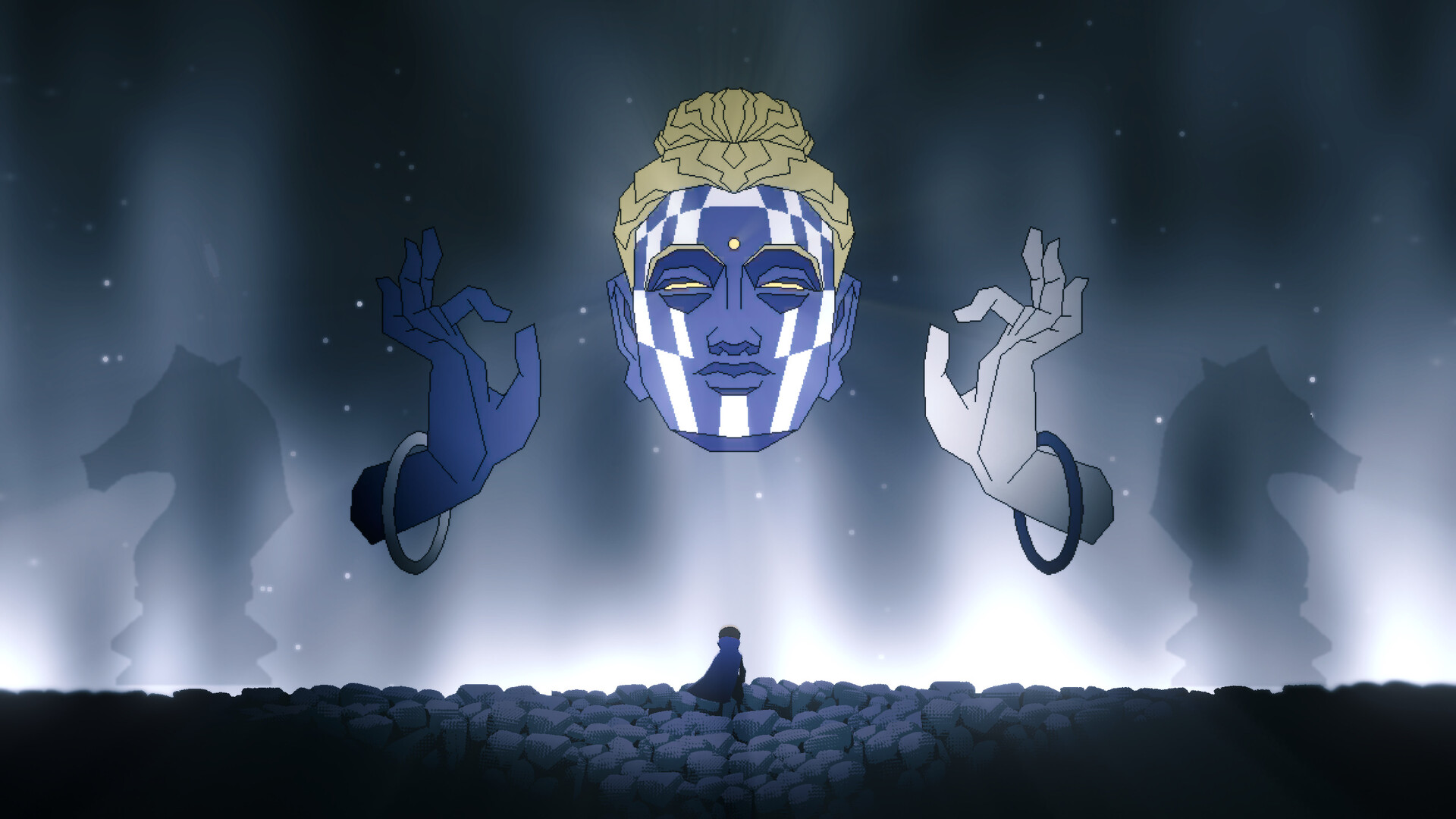 勇敢的哈克|全DLC|官方中文|HAAK插图3跳跳游戏网