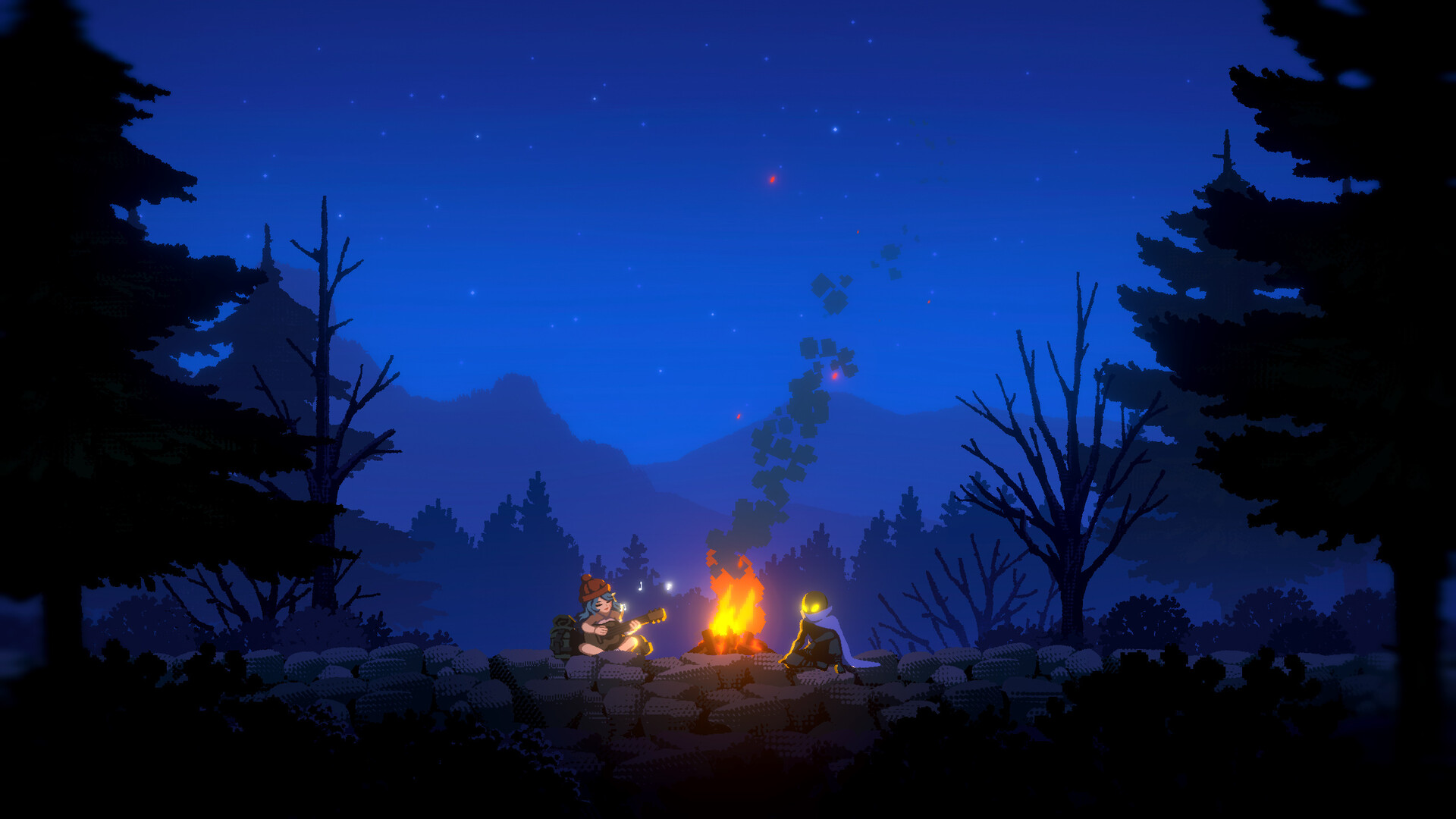 勇敢的哈克|全DLC|官方中文|HAAK插图2跳跳游戏网