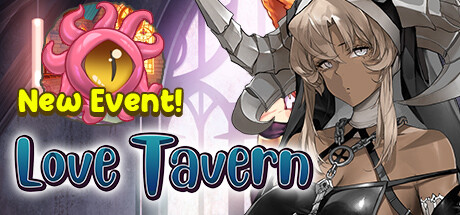 异世爱情酒馆/Love Tavern v2.1.1e|模拟经营|容量3.7GB|免安装绿色中文版-马克游戏