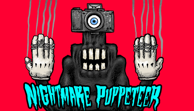 《噩梦操控者/梦魇木偶师/Nightmare Puppeteer》免安装中文版