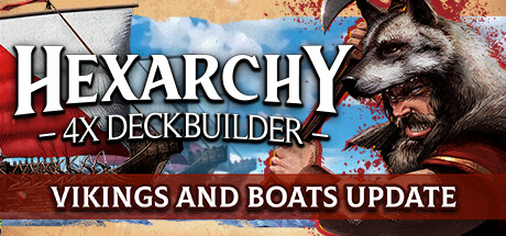 帝王牌局:古国纷争 Build.19504073(Hexarchy)免安装中文版