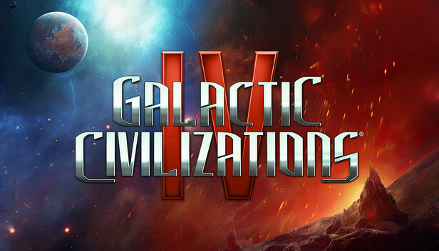 《银河文明4/Galactic Civilizations IV》免安装中文版