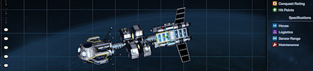 银河文明4：超新星|v3.01|官方中文|Galactic Civilizations IV: Supernova|银河文明IV|支持磁力下载插图3vtavta