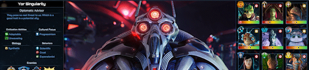 银河文明4：超新星|v3.01|官方中文|Galactic Civilizations IV: Supernova|银河文明IV|支持磁力下载插图4vtavta