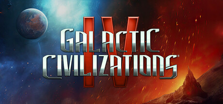 《银河文明4/Galactic Civilizations IV》免安装版|迅雷百度云下载