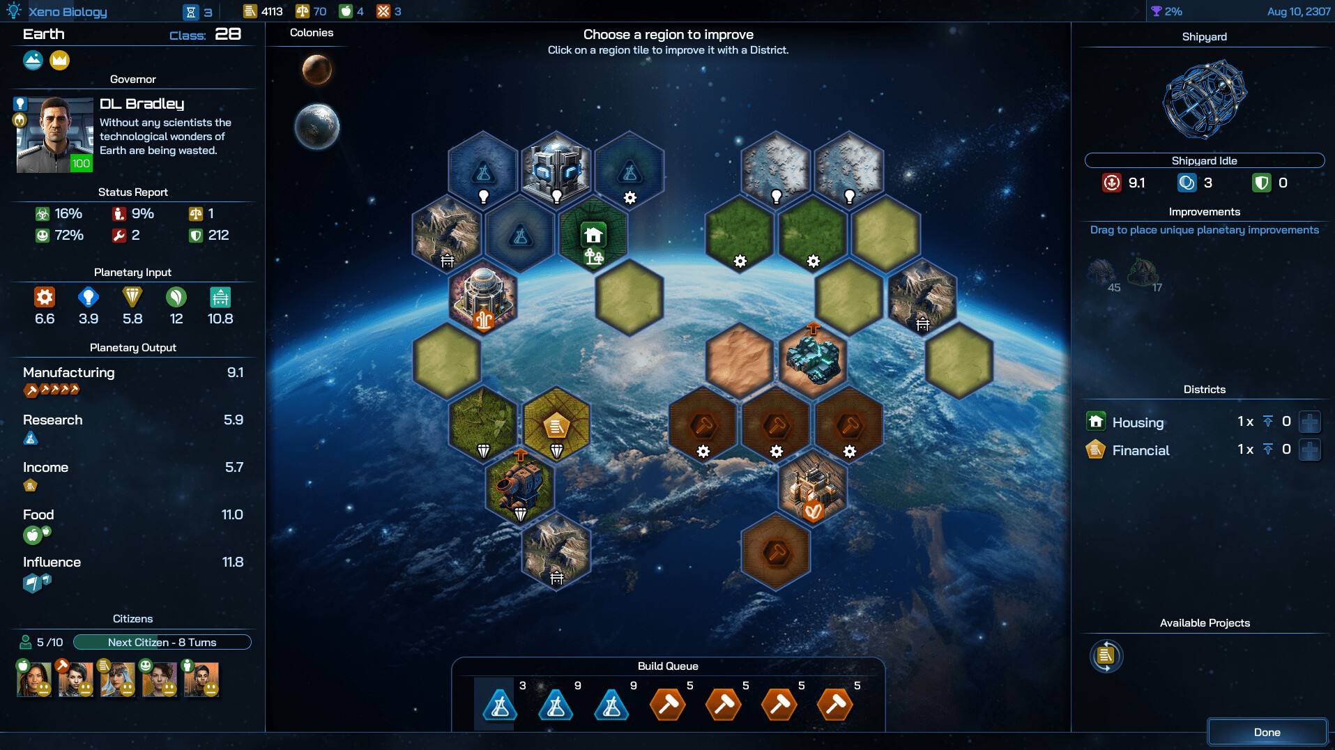 银河文明4:超新星/Galactic Civilizations IV: Supernova v3.01|策略战棋|容量31.6G|免安装绿色中文版|支持键盘.鼠标-小辉娱乐网