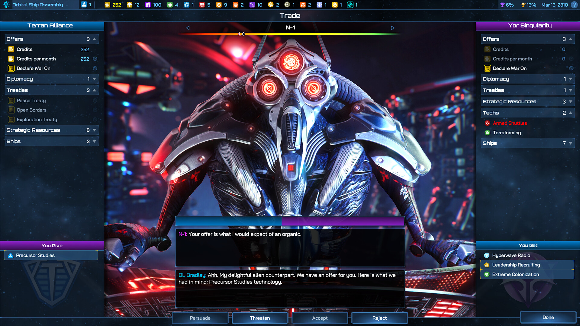 银河文明4:超新星/Galactic Civilizations IV: Supernova v3.01|策略战棋|容量31.6G|免安装绿色中文版|支持键盘.鼠标-小辉娱乐网