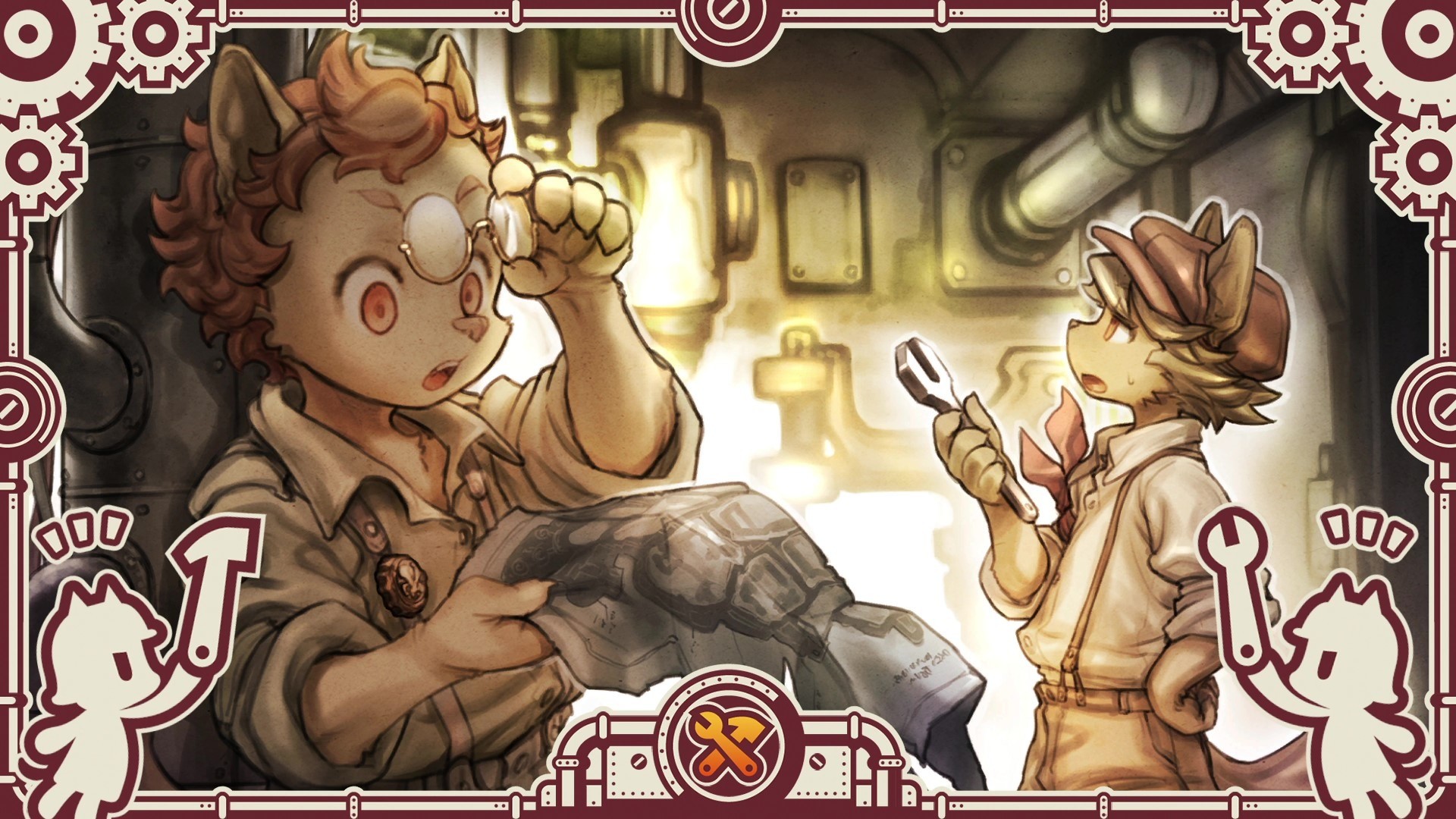 战场的赋格曲|v1.71|官方中文|支持手柄|Fuga: Melodies of Steel插图2