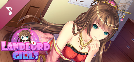 【PC/SLG/中文】斗地主少女 Landlord Girls V1.2.0.5.1 STEAM官方中文版【2.2G】-马克游戏