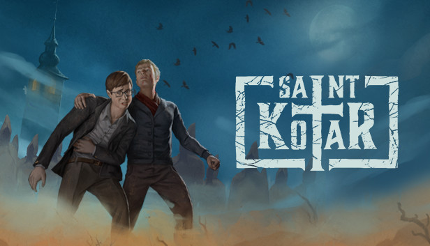 《神圣卡塔尔/圣科塔尔/Saint Kotar》免安装中文版