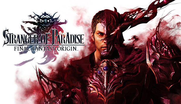 《最终幻想：起源/最终幻想起源：天堂的陌生人/STRANGER OF PARADISE FINAL FANTASY ORIGIN》免安装中文版