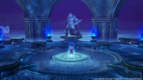 图片[4]-勇者斗恶龙X 觉醒的五种族 OFFLINE/勇者斗恶龙10 觉醒的五个种族/Dragon Quest X Rise of the Five Tribes v2.0.0 离线版（官中）-无忧免费游戏网