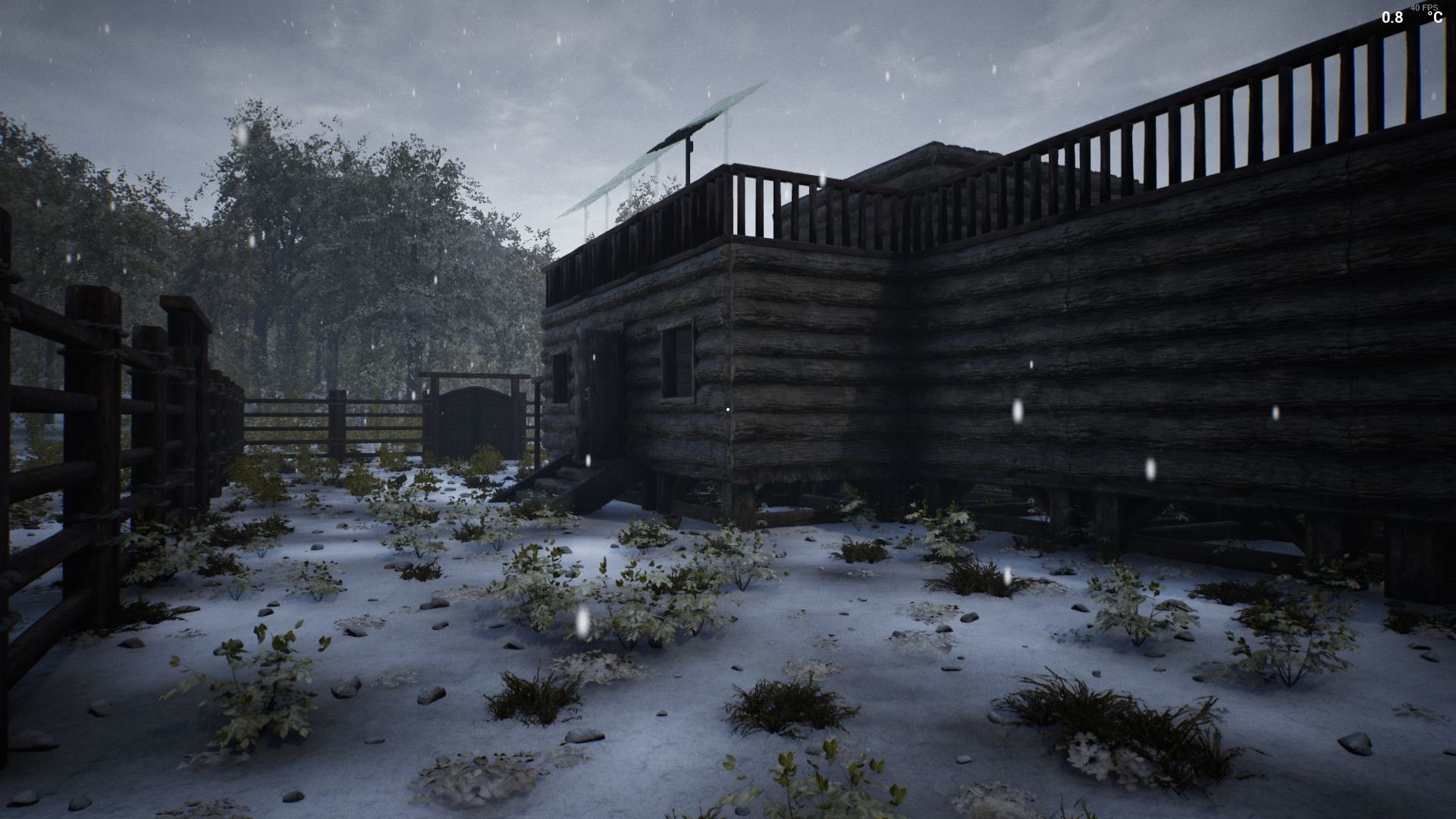 被感染者 The Infected 官方中文 v14.0.5B 解压即玩-CCAK.CC