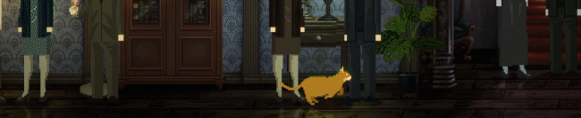 图片[3]-猫与众生/Cats and the Other Lives-秋风资源网