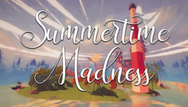 《夏日狂欢/Summertime Madness》免安装中文版